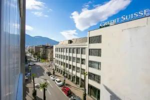 Locarno City Apartments, Locarno