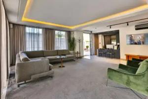 Avanti Hotel & Spa, Budva