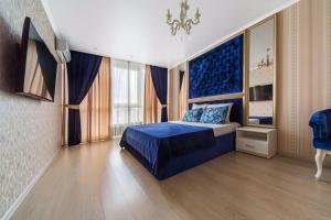 Apartments on Sverdlova 13, Engels