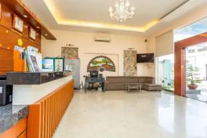 Bach Duong Phu Quoc Resort, Phu Quoc Island