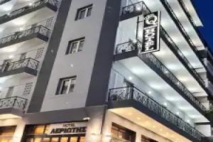 Queens Leriotis Hotel, Piraeus