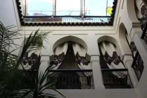 Riad Reve D'or Hotel, Marrakech