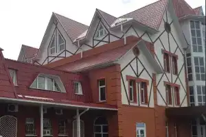 Belyi Aist, Kursk