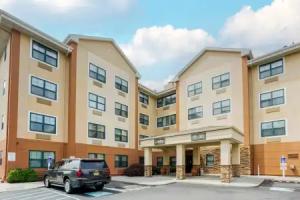 Extended Stay America Suites New York City LaGuardia Airport, Queens