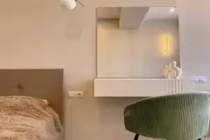 Apartments on 36/2 Dekabristov Street, Kislovodsk