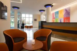 Hotel Bochum Wattenscheid, Affiliated by Melia, Bochum