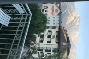 Bad Ragaz Appartement Apartments, Bad Ragaz