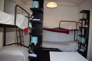 Bar dell'Artista Hostel, Rome