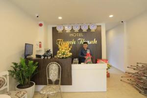 Thanh Thanh Hotel, Dalat
