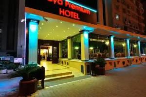 Kaya Premium Hotel, Adana