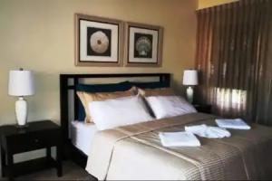 Two Bedroom With Jaccuzi Gated, Sosua