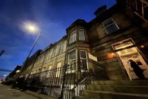 Ardenlee Guest House, Edinburgh