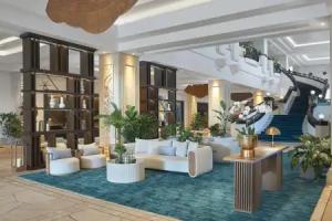 Marriott Vacation Club at Surfers Paradise, Gold Coast
