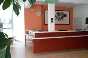 7 Days Inn Xinghai Park Wanda Plaza Branch, Dalian