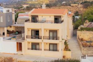 Patriko Estate Hotel, Rethymno
