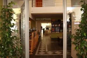 Sveas Hotel, Rhodes Town