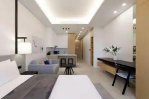 Maison Privee - 5* Resort stay on Palm Jumeirah w/ Sea View, Dubai