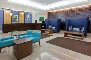 Wyndham Garden Cancun Downtown, Cancun