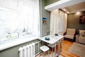 Apartments on Lenin Avenue 131a, Tula