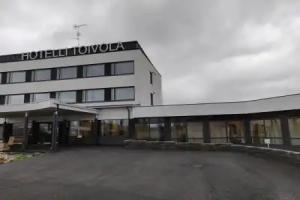 Hotelli Toivola, Kemi
