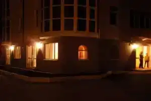Mini "U Istochnika" Hotel, Essentuki