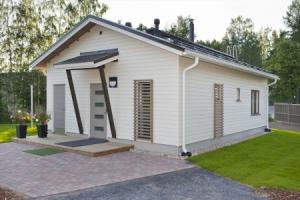 Holiday Club Saimaa Holiday Apartments, Rauha