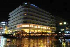 Paliria Hotel, Chalkida