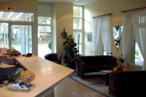 Hotel Antares, Oldenburg