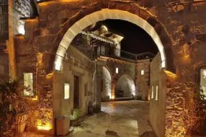 Panoramic Cave Hotel & Spa, Goereme