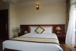 A25 Hotel - 221 Bach Mai, Hanoi