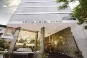 Reyna Hotel Hanoi & Spa, Hanoi