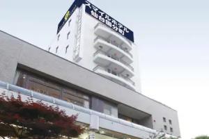 Henn na Hotel Premier Sendai Kokubuncho, Sendai