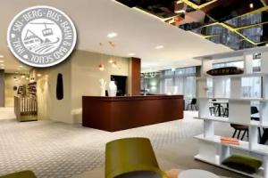 Badehotel Belvair Scuol, Scuol