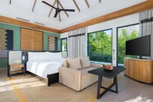 Hilton Maldives Amingiri Resort & Spa, North Male Atoll