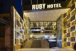 Ruby Lucy Hotel London by IHG, London