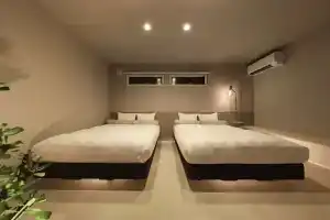 Crystal Villa SHIRARAHAMA BEACH, Shirahama