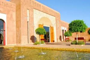 Kenzi Club Agdal Medina All Inclusive, Marrakech
