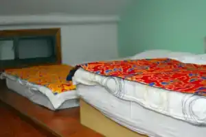 Musesun Hostel, Hangzhou