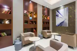 City Comfort Inn Guangzhou Tiyu West Road Metro Station, Guangzhou