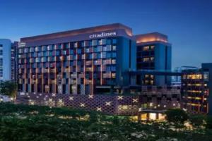 Citadines Rochor Singapore, Singapore