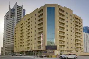 Ramee Palace Hotel, Manama
