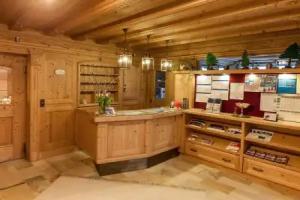 Pension Walkerbach, Lech