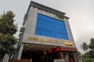 Treebo Golden Swan Pammal, Chennai