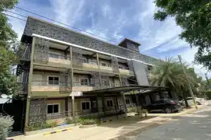 RoomQuest Chonburi Laem Chabang, Bang Lamung