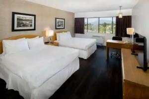 Cassandra Hotel, Vancouver