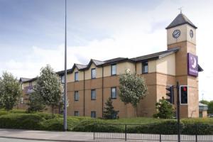 Premier Inn Filton, Bristol