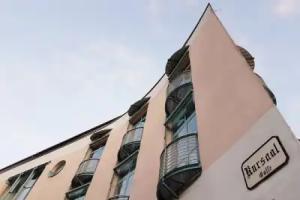 Hotel Esplanade, Gmunden