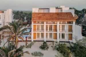 Hotel Panamera, Tulum