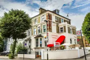 London Guest House by OYO - Acton, London