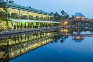 Coconut Resort, Ban Chak Phai